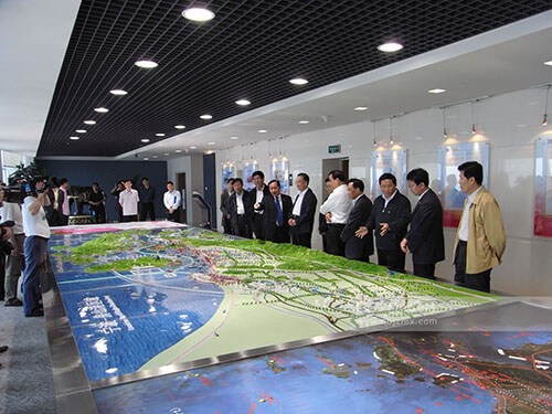 宁波舟山港口规划